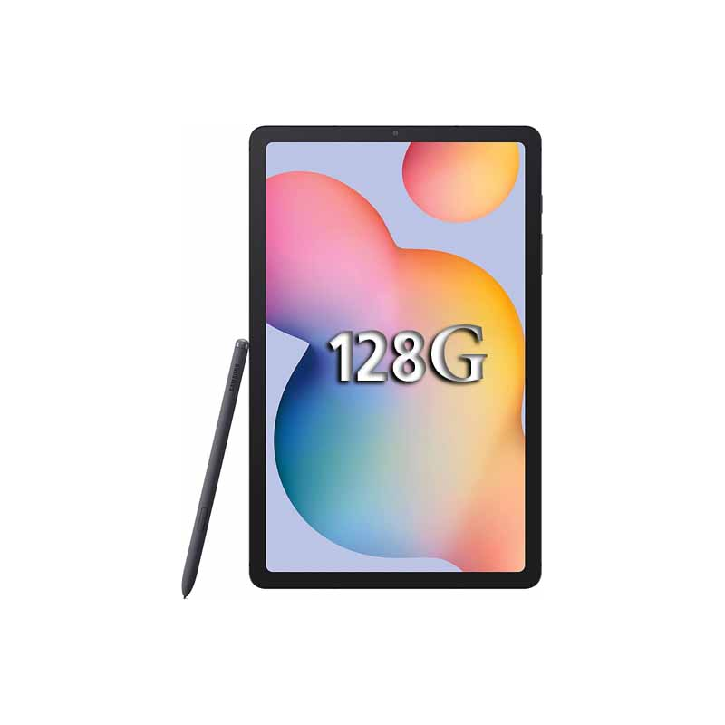 تبلت سامسونگ Galaxy Tab S6 Lite مدل P615 با قلم (2020) رم 4 و حافظه 128 گیگابایت