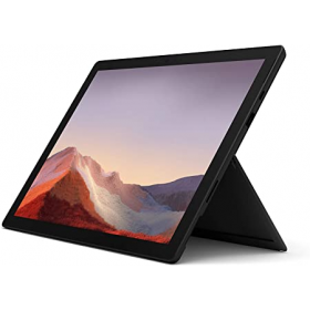 تبلت سرفیس مایکروسافت مدل Surface Pro7 پردازنده Core i7 رم 16 حافظه 256