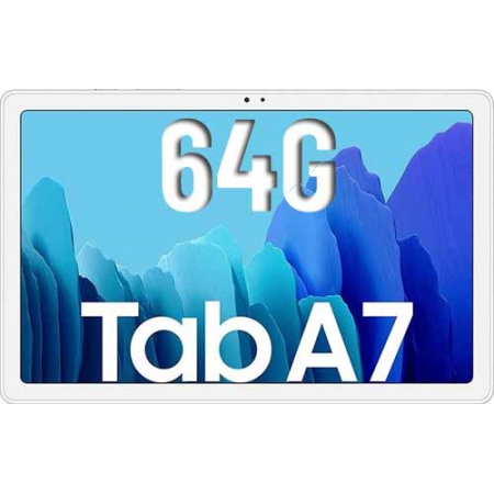 تبلت سامسونگ (Tab A7 10.4 (2020 مدل T505 با رم 3 حافظه 64 گیگابایت