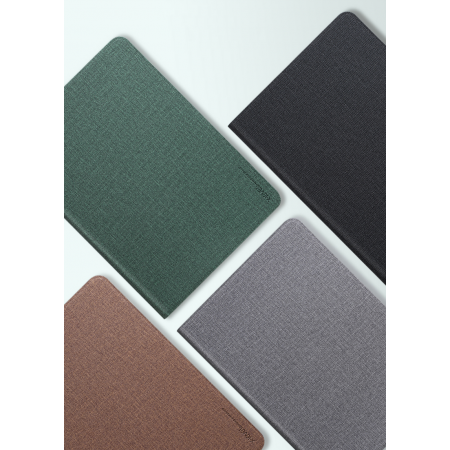 کاور تبلت سامسونگ A7 2020 مدل Tab T505 برند Canvas