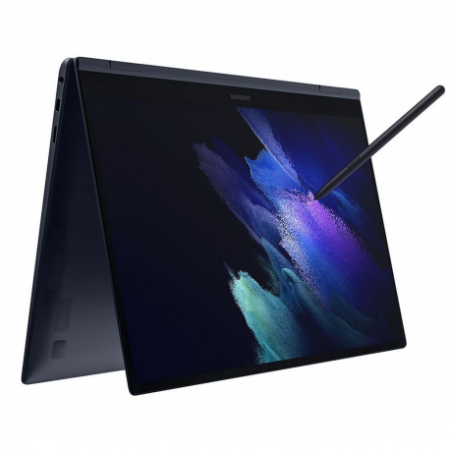 لپ تاپ سامسونگ Galaxy Book Pro 360 با پردازنده i7 رم 16 گیگابایت و حافظه 512 گیگابایت