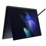 لپ تاپ سامسونگ Galaxy Book Pro 360 با پردازنده i7 رم 16 گیگابایت و حافظه 512 گیگابایت