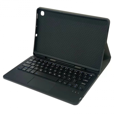 کیف کیبورد دار با موس پد Galaxy Tab S6lite