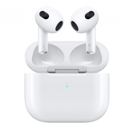 هدفون بیسیم ایرپاد 3 اپل Apple AirPods 3