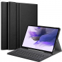 کیف کیبورد دار تبلت سامسونگ Galaxy Tab S7 Plus T970 / T975 S7 FE T730