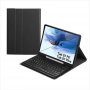 کیف کیبورد دار تبلت سامسونگ Galaxy Tab S7 Plus T970 / T975 S7 FE T730