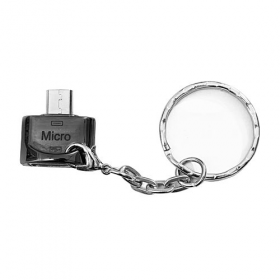 رابط OTG تایپ C و میکرو USB