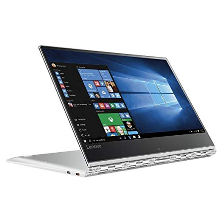 لپ تاپ 14 اینچی لنوو  Yoga 910 مدل STAR WARS SPECIAL EDITION