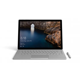 تبلت پی سی 13 اینچی مایکروسافت مدل Surface Book