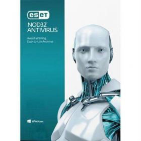 آنتی ویروس  ESET Smart Securiy 10 دو کاربر