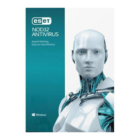 آنتی ویروس  ESET Smart Securiy 10 دو کاربر