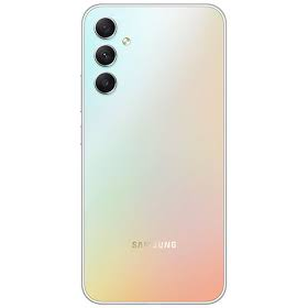 گوشی موبایل سامسونگ گلکسی A34 رم  8 گیگابایت و حافظه 128 گیگابایت