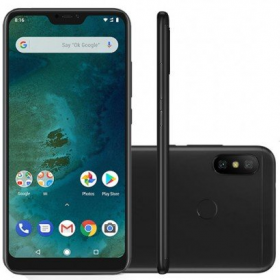 گوشی شیائومی مدل A2 lite