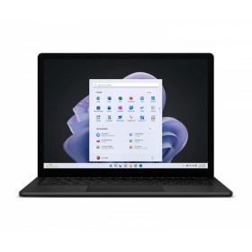 لپ تاپ سرفیس 5 با پردازنده i5 رم 8 و حافظه 256 گیگابایت