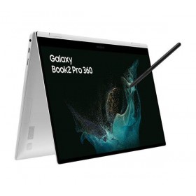 لپ تاپ سامسونگ Galaxy Book2 Pro 360 با پردازنده i7 رم 16