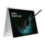 لپ تاپ سامسونگ Galaxy Book2 Pro 360 با پردازنده i7 رم 16