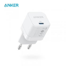 شارژر دیواری 20 وات انکر مدل PowerPort III A2149 Cube