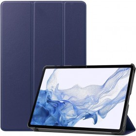 کاور تبلت سامسونگ S9 Fe Plus مدل X616 با جای قلم