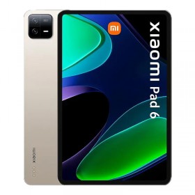 تبلت شیائومی مدل Pad 6 ظرفیت 256 گیگابایت رم 8 گیگابایت