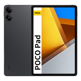تبلت پوکو مدل Poco Pad ظرفیت 256 گیگابایت رم 8 گیگابایت 12.