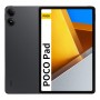 تبلت پوکو مدل Poco Pad ظرفیت 256 گیگابایت رم 8 گیگابایت 12.