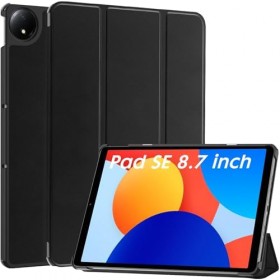 بوک کاور مدل DOMO مناسب برای تبلت شیائومی Redmi Pad SE 8.