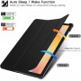 بوک کاور تبلت سامسونگ S6 lite مدل P615/P613/P619/P620/P625