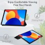 بوک کاور تبلت سامسونگ S6 lite مدل P615/P613/P619/P620/P625