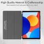بوک کاور تبلت سامسونگ S6 lite مدل P615/P613/P619/P620/P625