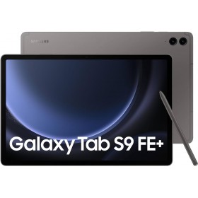 تبلت سامسونگ مدل  Samsung Galaxy Tab S9 FE Plus با رم 8 حافظه 128 بدون سیمکارت