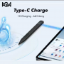 قلم AGW مدل Slim Pen Plus شارژی مناسب تمامی محصولات مایکروسافت