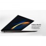 لپ تاپ سامسونگ 13.3 اینچی مدلSAMSUNG GALAXY BOOK3 i5-1340p 8GB