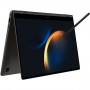 لپ تاپ سامسونگ 13.3 اینچی مدلSAMSUNG GALAXY BOOK3 i5-1340p 8GB