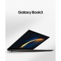 لپ تاپ سامسونگ 13.3 اینچی مدلSAMSUNG GALAXY BOOK3 i5-1340p 8GB