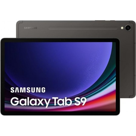 تبلت سامسونگ مدل Galaxy Tab S9 ظرفیت 256 گیگابایت و رم 12