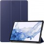 کاور تبلت سامسونگ S9 Fe Plus مدل X616 با جای قلم