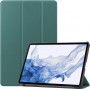 کاور تبلت سامسونگ S9 Fe Plus مدل X616 با جای قلم