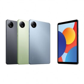 تبلت شیائومی Redmi Pad SE سایز صفحه نمایش 8.