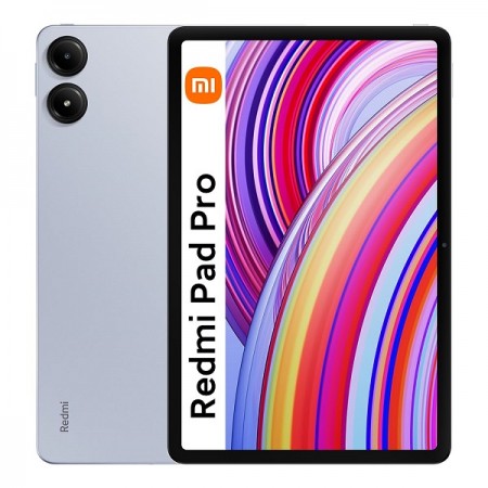 تبلت شیائومی مدل Redmi Pad Pro ظرفیت 256 گیگابایت رم 8 گیگابایت