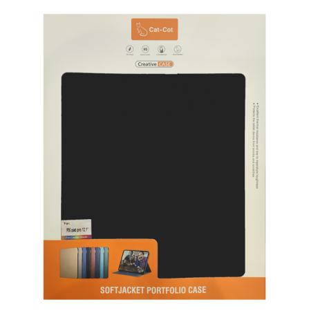 بوک کاور تبلت شیائومی مدل Poco Pad / Redmi Pad Pro