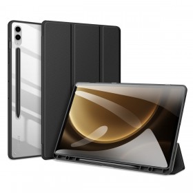 بوک کاور تبلت سامسونگ S9 Fe Plus | S9 Plus | S10 Plus