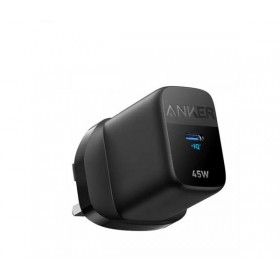 شارژر دیواری انکر Anker 313 PowerPort 45W Charger مدل A2643