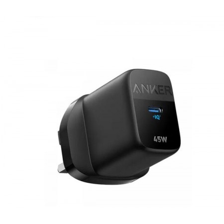 شارژر دیواری انکر Anker 313 PowerPort 45W Charger مدل A2643