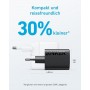 شارژر ۳۰ وات نسل سوم انکر Anker 312 Compact Charger 30W USB-C