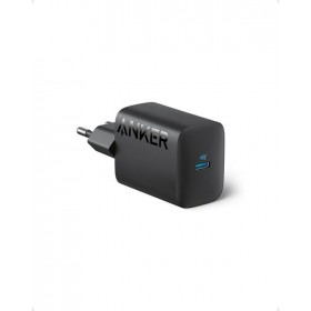 شارژر ۳۰ وات نسل سوم انکر Anker 312 Compact Charger 30W USB-C