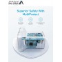 شارژر ۳۰ وات نسل سوم انکر Anker 312 Compact Charger 30W USB-C
