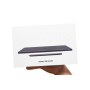 تبلت سامسونگ 2024 Galaxy Tab S6 Lite سایز 10.