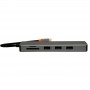 هاب و مبدل Type-C AGW 12 Port مدل Linker series
