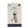 هاب و مبدل Type-C AGW 12 Port مدل Linker series