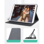 کاور تبلت سامسونگ A9 مدل Tab x115 برند X-Level